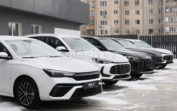 ТОО «ILBERS AUTO» в Семей