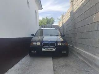 BMW 3 Series, 1995