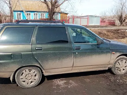 ВАЗ (Lada) 2111 2002 года за 900 000 тг. в Смирново – фото 3