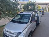 Hyundai H-1 2008 года за 7 500 000 тг. в Астана – фото 4
