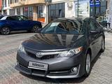 Toyota Camry 2013 года за 6 600 000 тг. в Актау