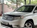 Toyota Highlander 2012 годаfor14 500 000 тг. в Шымкент – фото 9