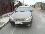 Toyota Camry 2003 годаүшін4 950 000 тг. в Тараз – фото 3