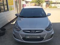 Hyundai Accent 2011 года за 4 800 000 тг. в Алматы