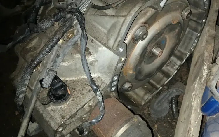 Акпп автомат Nissan Pulsar за 135 000 тг. в Алматы