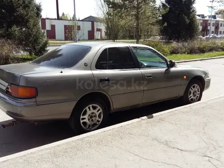 Toyota Camry 1992 года за 2 300 000 тг. в Усть-Каменогорск – фото 9