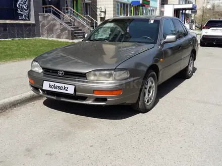 Toyota Camry 1992 года за 2 300 000 тг. в Усть-Каменогорск – фото 6