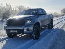 Toyota Tundra, 2007