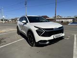Kia Sportage 2023 года за 15 000 000 тг. в Талдыкорган