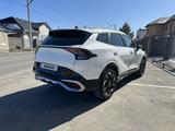 Kia Sportage 2023 года за 15 000 000 тг. в Талдыкорган – фото 3