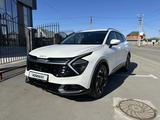Kia Sportage 2023 года за 15 000 000 тг. в Талдыкорган – фото 2