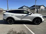 Kia Sportage 2023 года за 15 000 000 тг. в Талдыкорган – фото 5