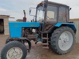 МТЗ (BELARUS)  82 2013 годаүшін5 000 000 тг. в Уральск – фото 2