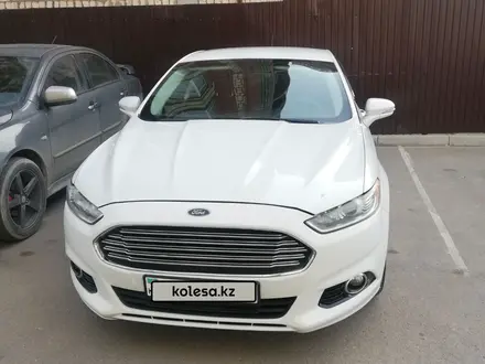 Ford Fusion (North America) 2012 года за 5 700 000 тг. в Актау