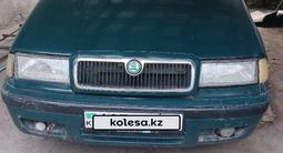 Skoda Felicia 1999 года за 900 000 тг. в Каскелен – фото 2