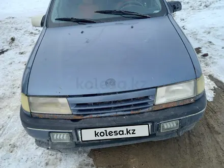 Opel Vectra 1989 года за 450 000 тг. в Кызылорда – фото 2