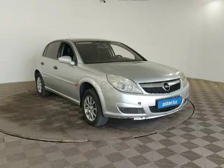 Opel Vectra 2008 года за 2 720 000 тг. в Шымкент – фото 2