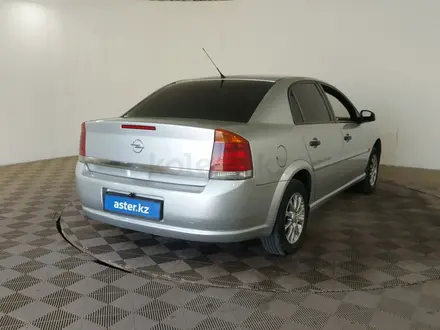 Opel Vectra 2008 года за 2 720 000 тг. в Шымкент – фото 3