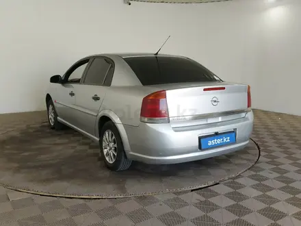 Opel Vectra 2008 года за 2 720 000 тг. в Шымкент – фото 4