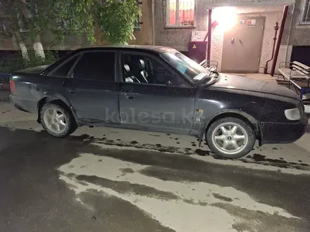 Audi A6 1995 года за 2 400 000 тг. в Павлодар – фото 20