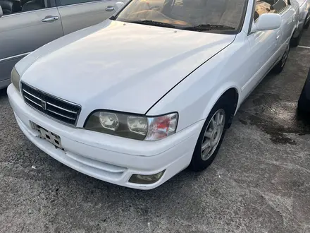 Toyota Chaser 1997 года за 10 000 тг. в Алматы