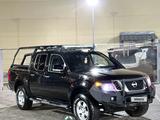Nissan Navara 2011 годаүшін10 000 000 тг. в Алматы – фото 3