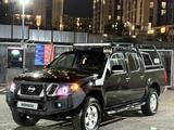 Nissan Navara 2011 годаүшін10 000 000 тг. в Алматы