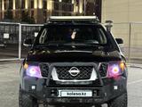 Nissan Navara 2011 годаүшін10 000 000 тг. в Алматы – фото 2
