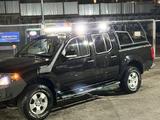Nissan Navara 2011 годаүшін10 000 000 тг. в Алматы – фото 4