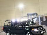 Nissan Navara 2011 годаүшін10 000 000 тг. в Алматы – фото 5