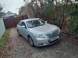 Toyota Camry 2007 годаfor4 500 000 тг. в Алматы – фото 4