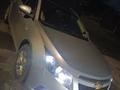 Chevrolet Cruze 2012 года за 4 000 000 тг. в Караганда – фото 7