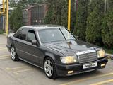 Mercedes-Benz E 300 1991 года за 2 600 000 тг. в Алматы – фото 2