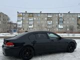 BMW 745 2003 годаfor5 000 000 тг. в Караганда