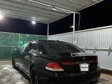 BMW 745 2003 годаүшін5 000 000 тг. в Жезказган