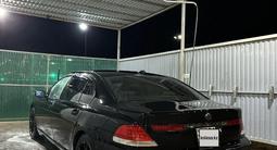 BMW 745 2003 годаүшін5 000 000 тг. в Жезказган