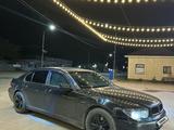 BMW 745 2003 годаүшін5 000 000 тг. в Жезказган – фото 5