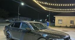 BMW 745 2003 годаүшін5 000 000 тг. в Жезказган – фото 5