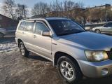 Toyota Highlander 2001 года за 6 500 000 тг. в Караганда – фото 5