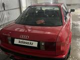 Audi 80 1991 годаүшін950 000 тг. в Кокшетау – фото 3