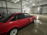 Audi 80 1991 годаүшін950 000 тг. в Кокшетау – фото 2