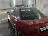 Audi 80 1991 годаүшін950 000 тг. в Кокшетау – фото 4