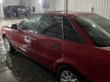 Audi 80 1991 годаүшін950 000 тг. в Кокшетау – фото 5