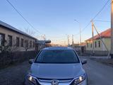 Honda Odyssey 2018 годаүшін17 500 000 тг. в Шымкент