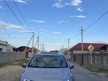 Honda Odyssey 2018 года за 17 500 000 тг. в Шымкент – фото 5