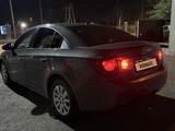 Chevrolet Cruze 2012 годаүшін3 900 000 тг. в Тараз – фото 4