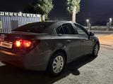 Chevrolet Cruze 2012 годаүшін3 900 000 тг. в Тараз – фото 3