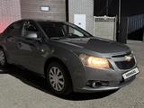Chevrolet Cruze 2012 годаүшін3 900 000 тг. в Тараз – фото 2
