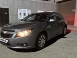 Chevrolet Cruze 2012 годаүшін3 900 000 тг. в Тараз