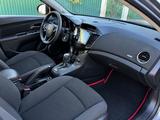 Chevrolet Cruze 2012 годаүшін3 900 000 тг. в Тараз – фото 5